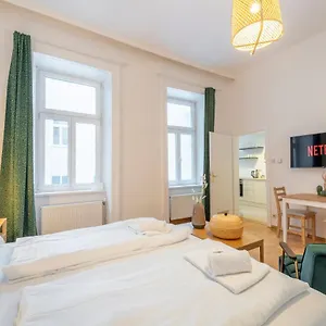 Josef's I Comfort I Center Apartment