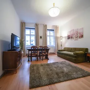  Apartamento Vintage By Jr