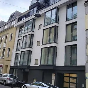 Betariel'com Akh Apartment