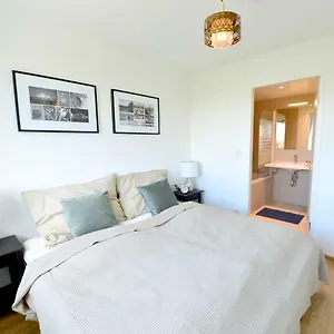 Erdberger Laende Apartment