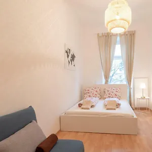  Apartamento Schnirchgasse