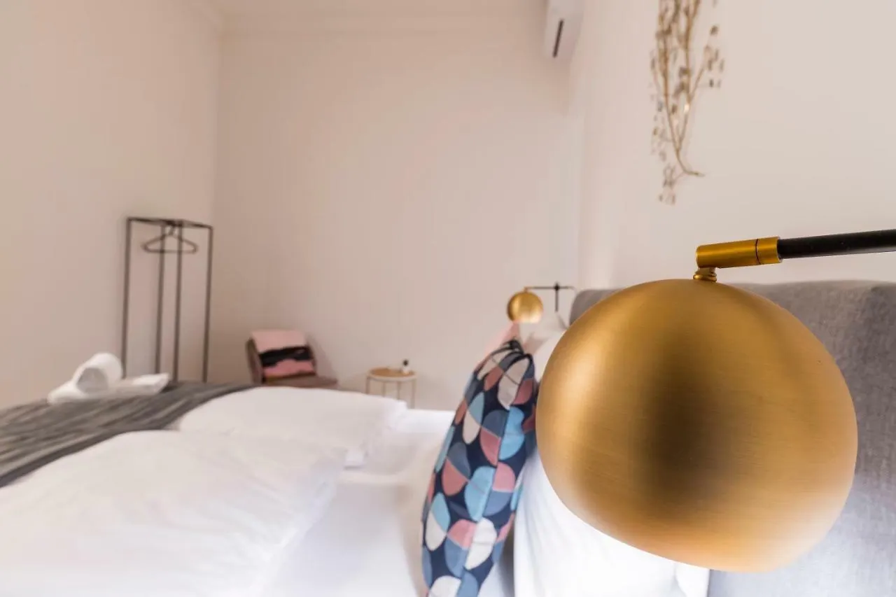 Apartment Palais Schottentor Vienna Austria