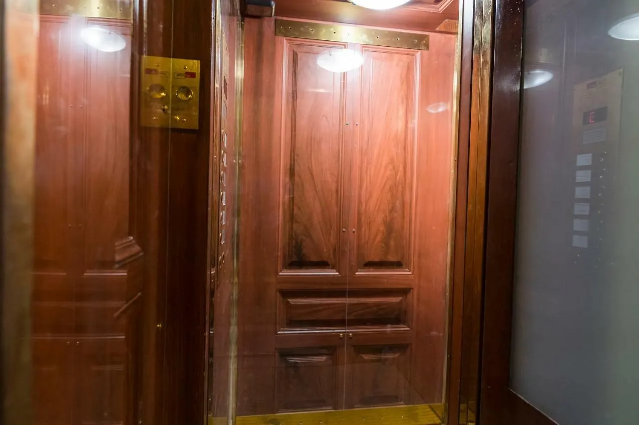 Apartment Palais Schottentor Vienna