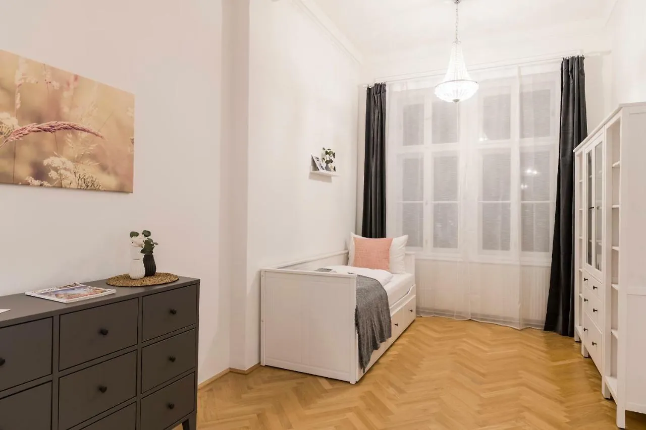 Palais Schottentor Wien 0*,  Østrig