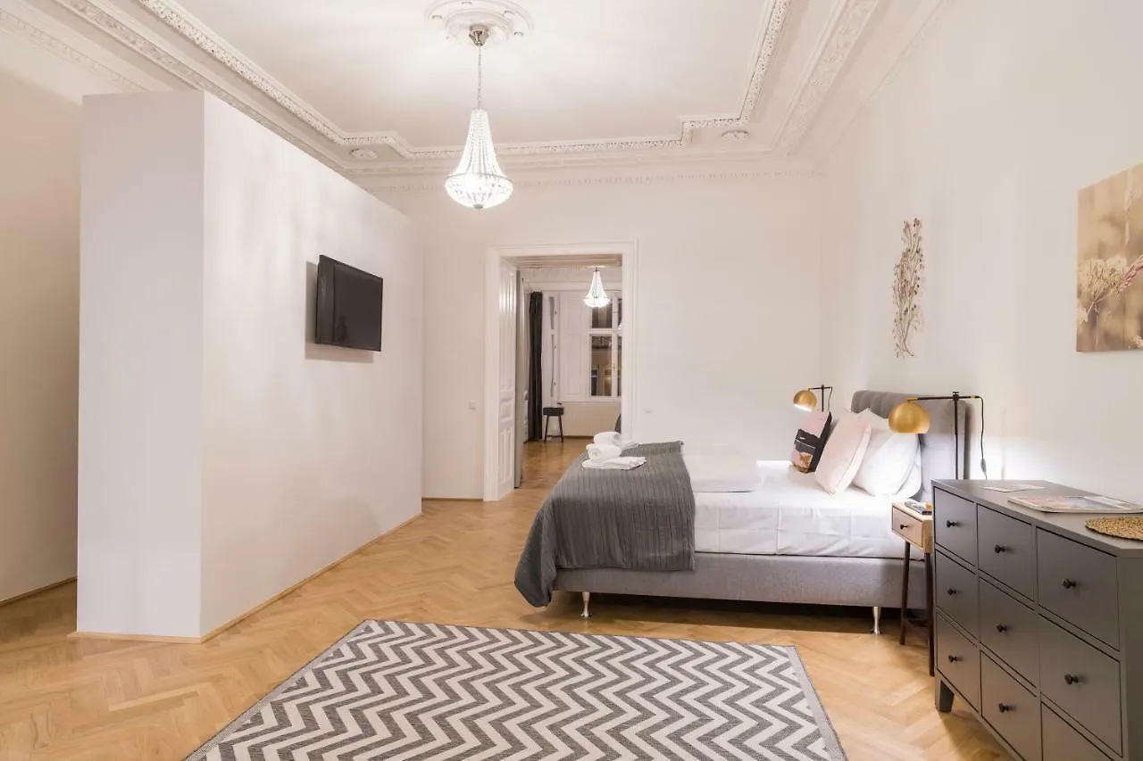 Palais Schottentor Wien 0*,