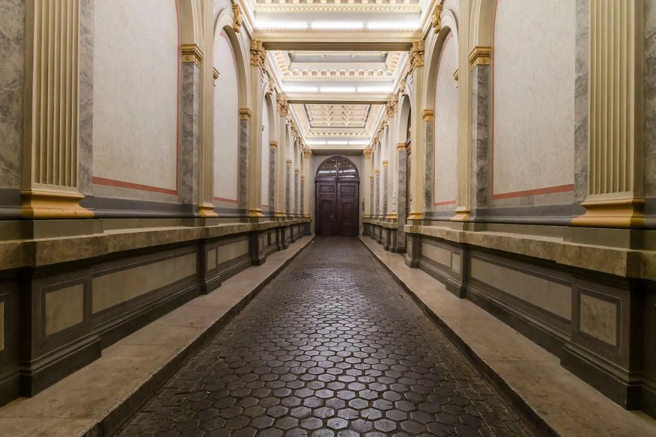 Palais Schottentor Wien