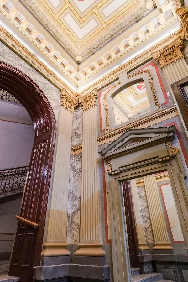 Palais Schottentor Wien